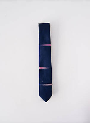 Cravată roz ELIOS bărbat