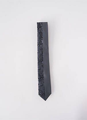 Cravată gri ELIOS bărbat