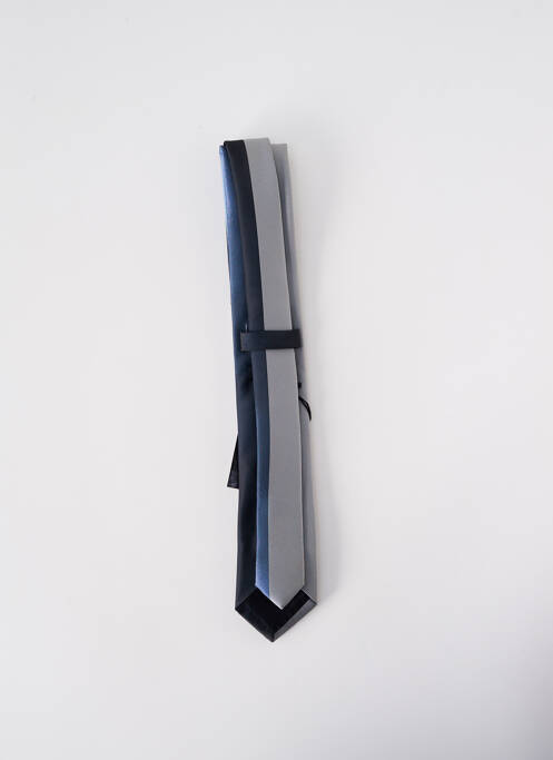 Cravată gri ELIOS bărbat