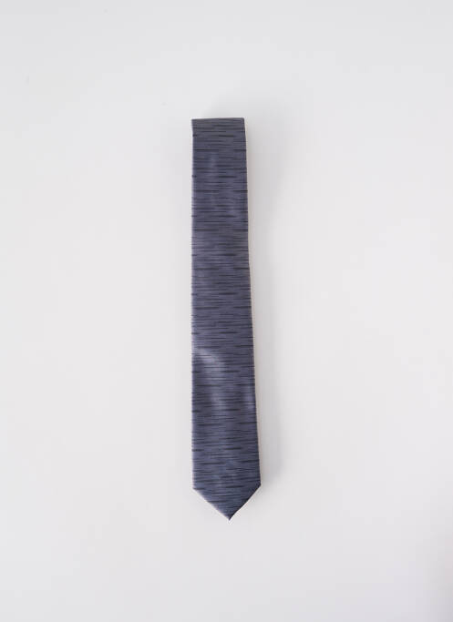 Cravată gri ELIOS bărbat
