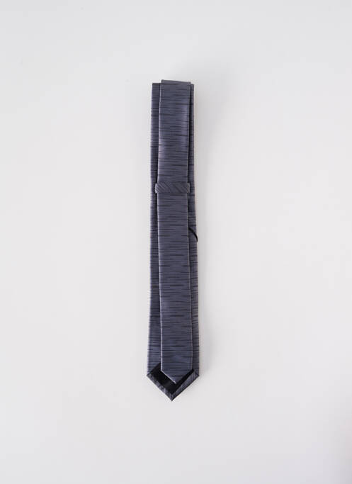 Cravată gri ELIOS bărbat