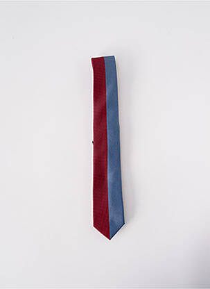 Cravată roșu ELIOS bărbat