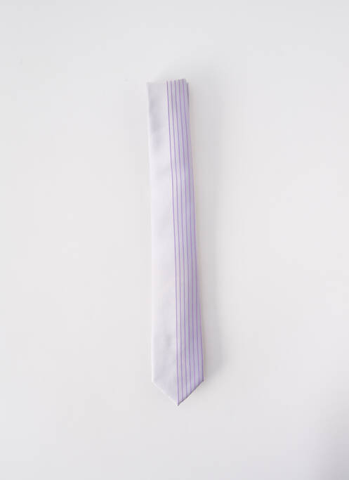 Cravată violet ELIOS bărbat