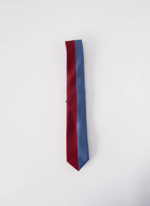 Cravată roșu ELIOS bărbat