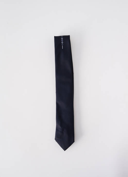 Cravată albastru ELIOS bărbat