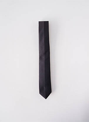 Cravată gri ELIOS bărbat