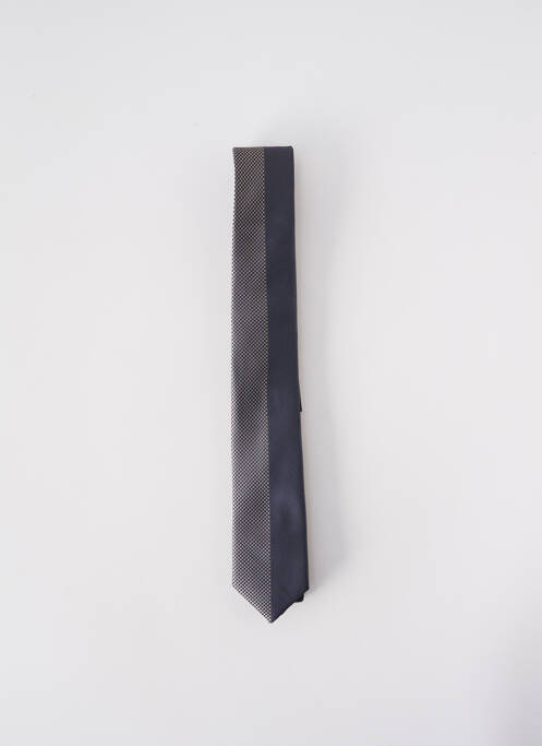 Cravată gri ELIOS bărbat