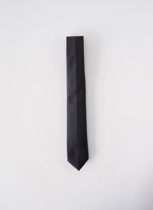 Cravată gri ELIOS bărbat