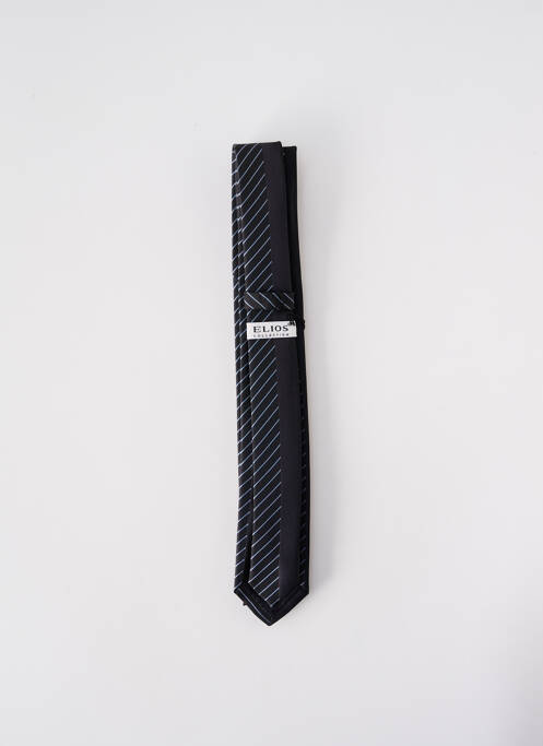 Cravată negru ELIOS bărbat