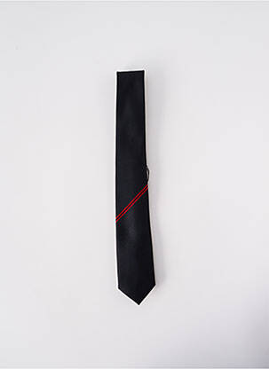 Cravată negru ELIOS bărbat