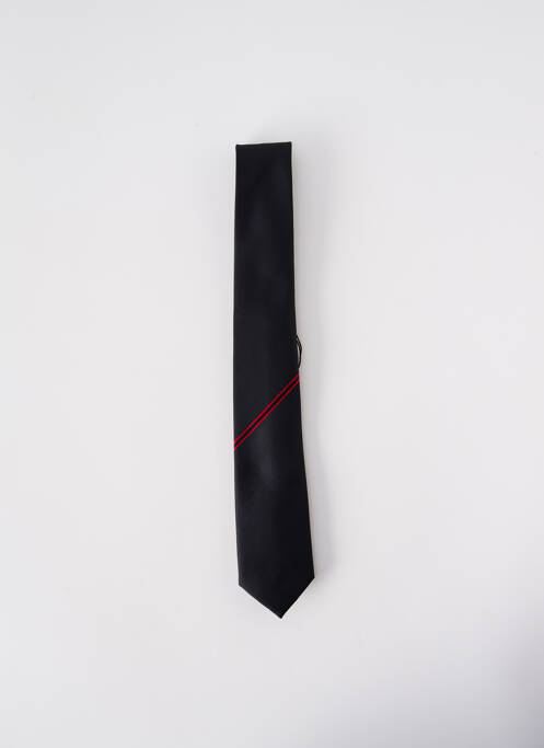 Cravată negru ELIOS bărbat