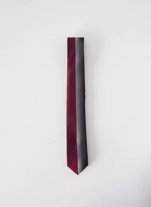 Cravată roșu ELIOS bărbat
