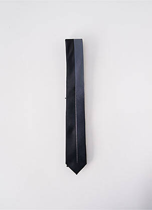 Cravată negru ELIOS bărbat