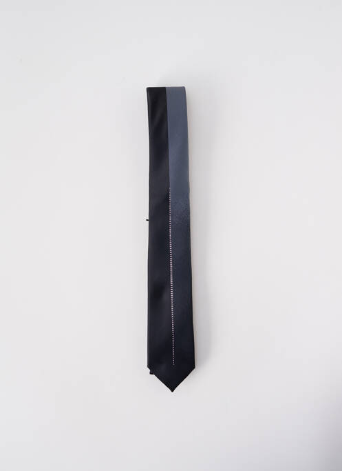 Cravată negru ELIOS bărbat