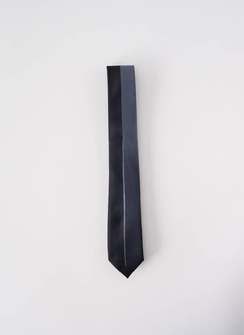 Cravată gri ELIOS bărbat