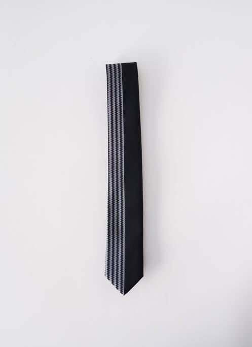 Cravată negru ELIOS bărbat