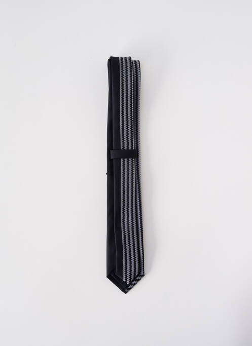 Cravată negru ELIOS bărbat