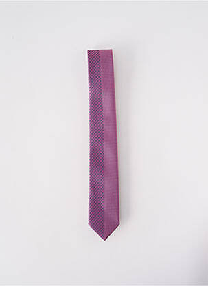 Cravată violet ELIOS bărbat