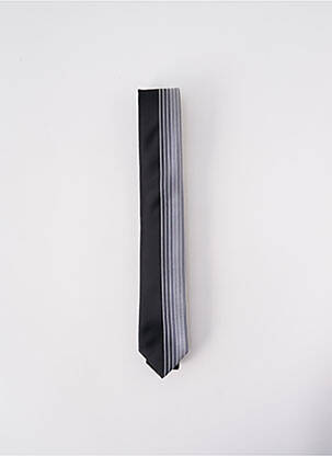 Cravată gri ELIOS bărbat