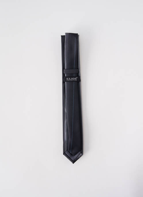 Cravată gri ELIOS bărbat