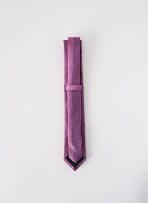 Cravată violet ELIOS bărbat