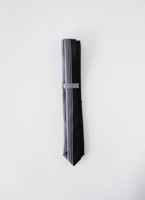 Cravată gri ELIOS bărbat