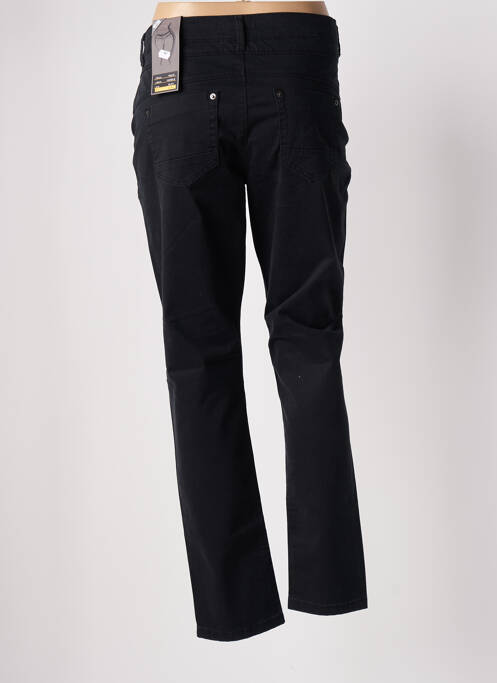Pantalon drept negru STREET ONE femeie