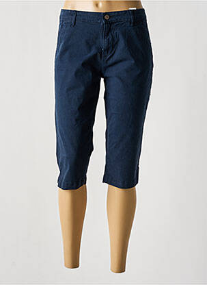 Corsar albastru PEPE JEANS femeie