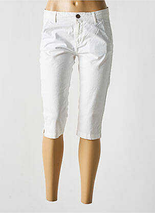 Corsar alb PEPE JEANS femeie