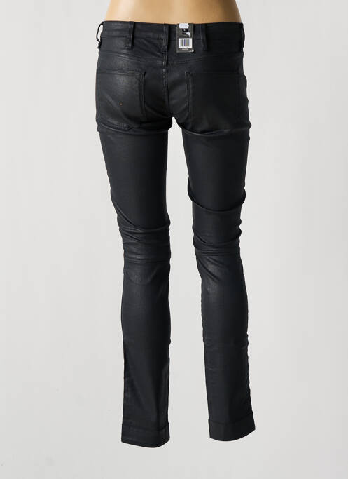 Pantalon slim negru G STAR femeie