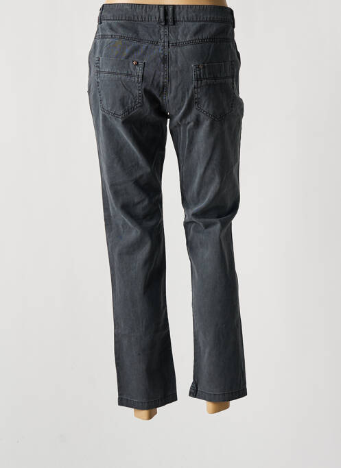 Blugi cu croială slim gri KAPORAL femeie