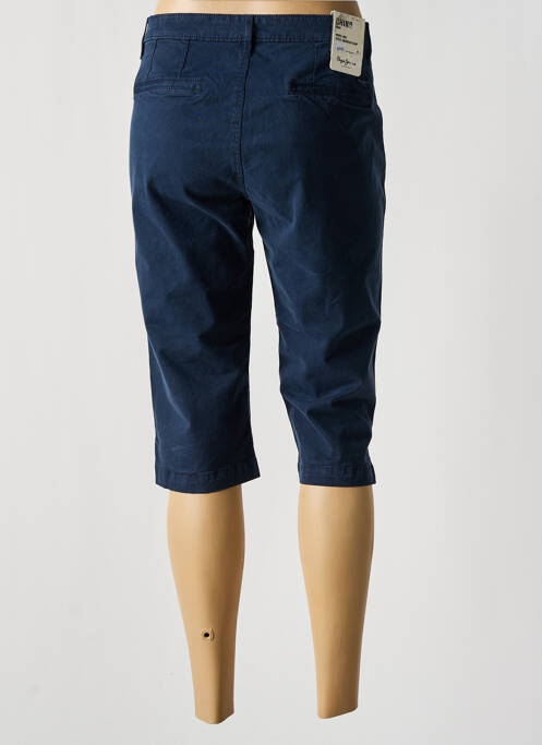 Corsar albastru PEPE JEANS femeie