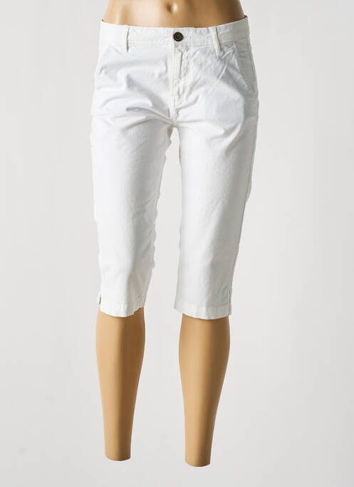 Corsar alb PEPE JEANS femeie