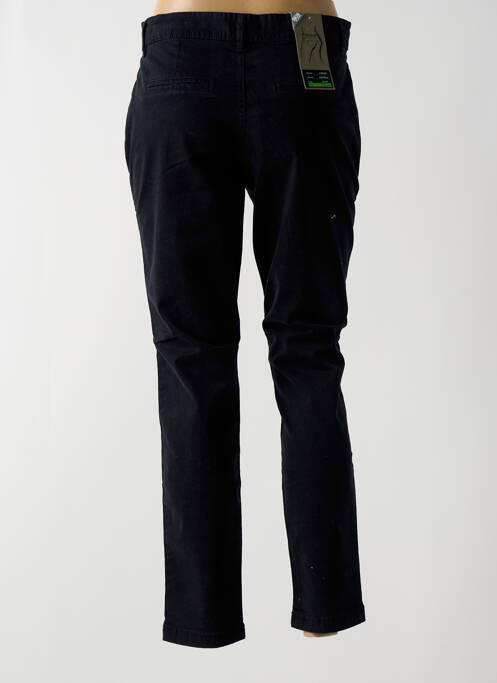 Pantalon chino negru STREET ONE femeie