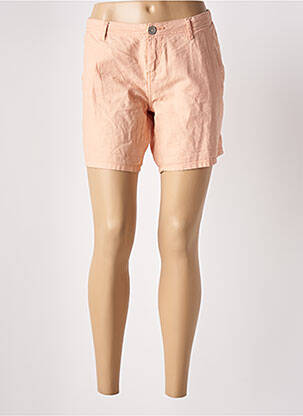 Șort portocaliu GARCIA femeie