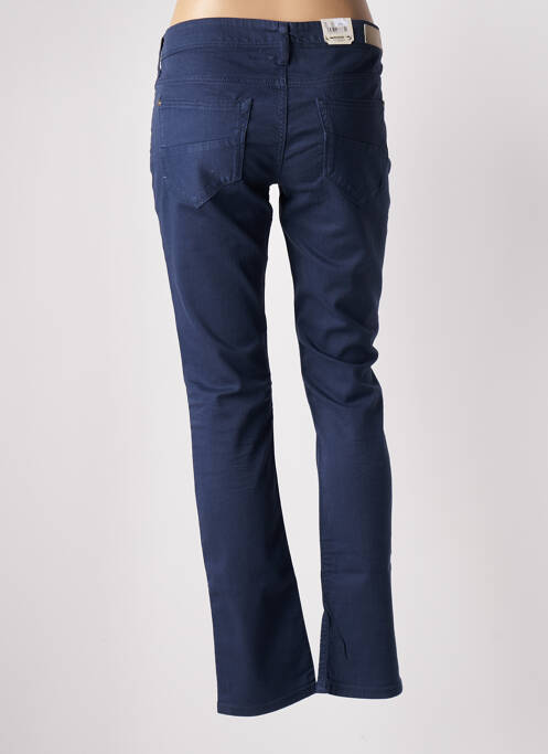 Blugi skinny albastru MELTIN'POT femeie