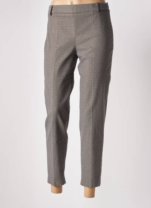 Pantalon 7/8 negru KOCCA femeie