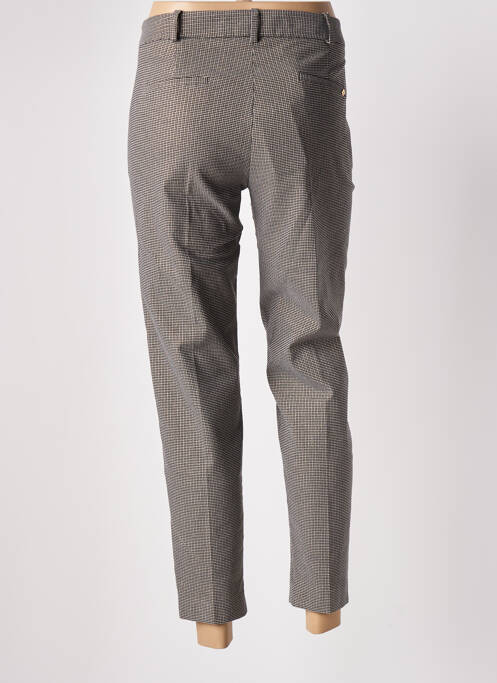 Pantalon 7/8 negru KOCCA femeie