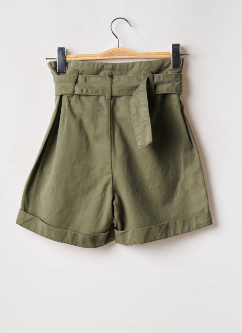 Șort verde LIU JO femeie