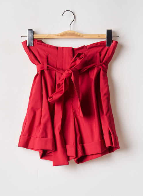 Șort roșu LIU JO femeie