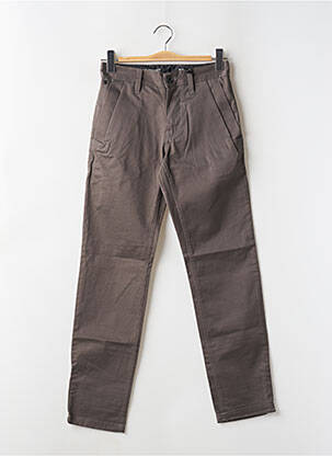 Pantalon chino gri G STAR bărbat