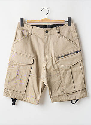 Bermudă verde G STAR bărbat