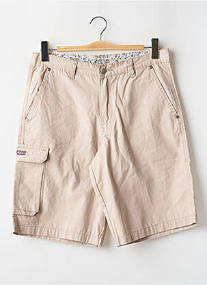 Bermudă bej COMPTOIR DU RUGBY bărbat