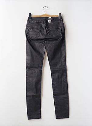 Pantalon slim elasticitate mărime normală negru G STAR femeie