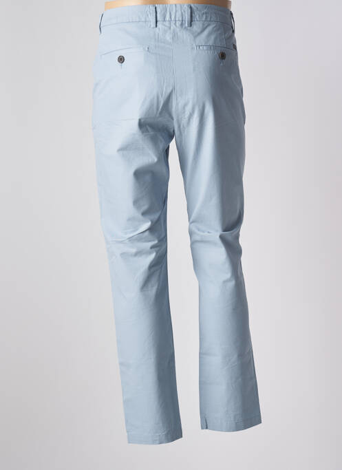 Pantalon chino albastru SUPERDRY bărbat