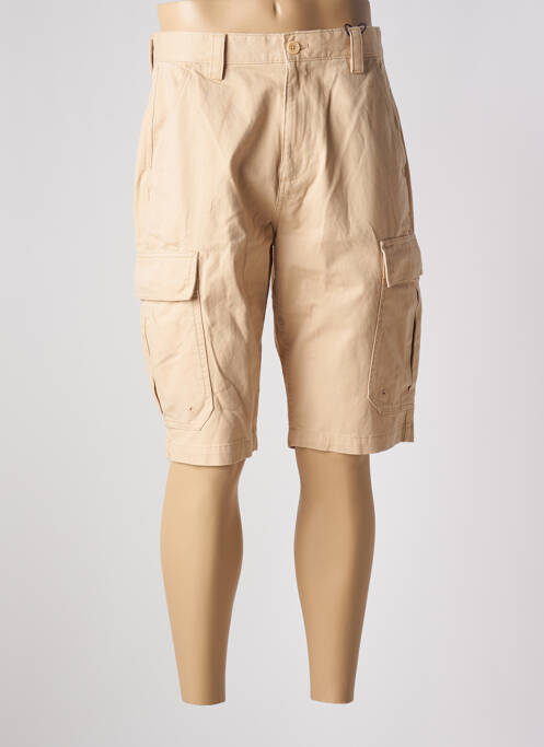 Bermudă bej TOMMY HILFIGER bărbat