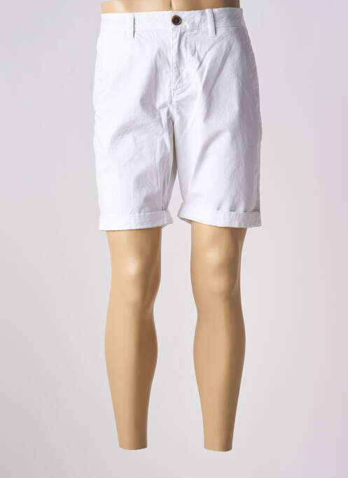 Bermudă alb SUPERDRY bărbat