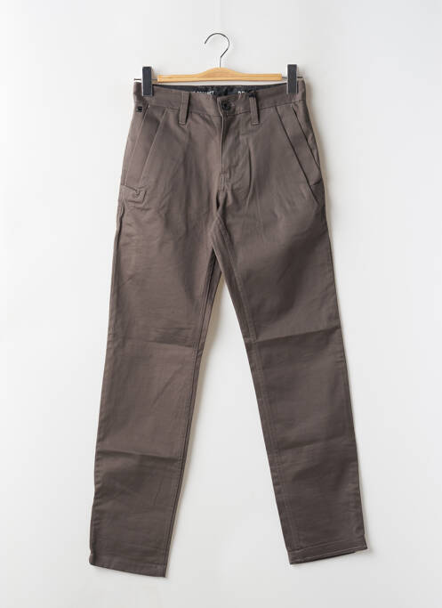 Pantalon chino gri G STAR bărbat