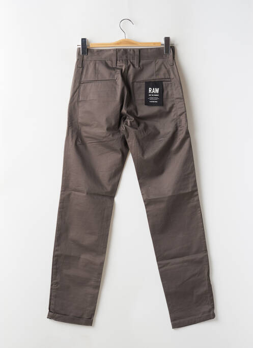 Pantalon chino gri G STAR bărbat