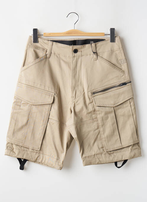 Bermudă verde G STAR bărbat